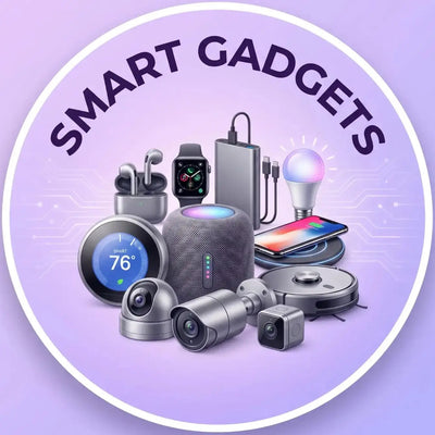 Smart Gadgets