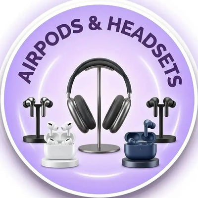 Airpods & Headsets