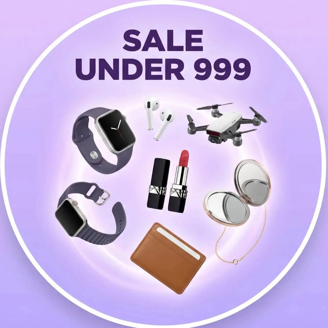 Sale Under 999