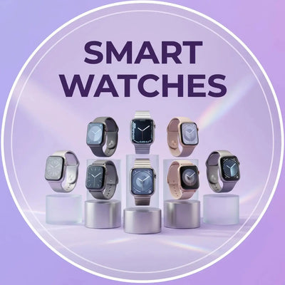 Smart Watches
