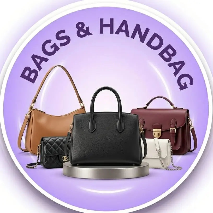 Bags & Handbag