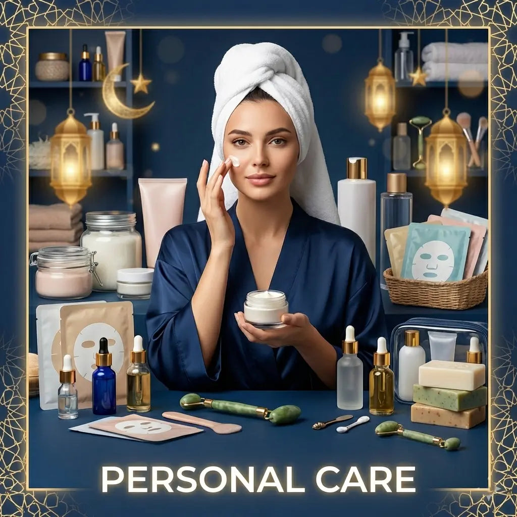 PERSONAL CARE