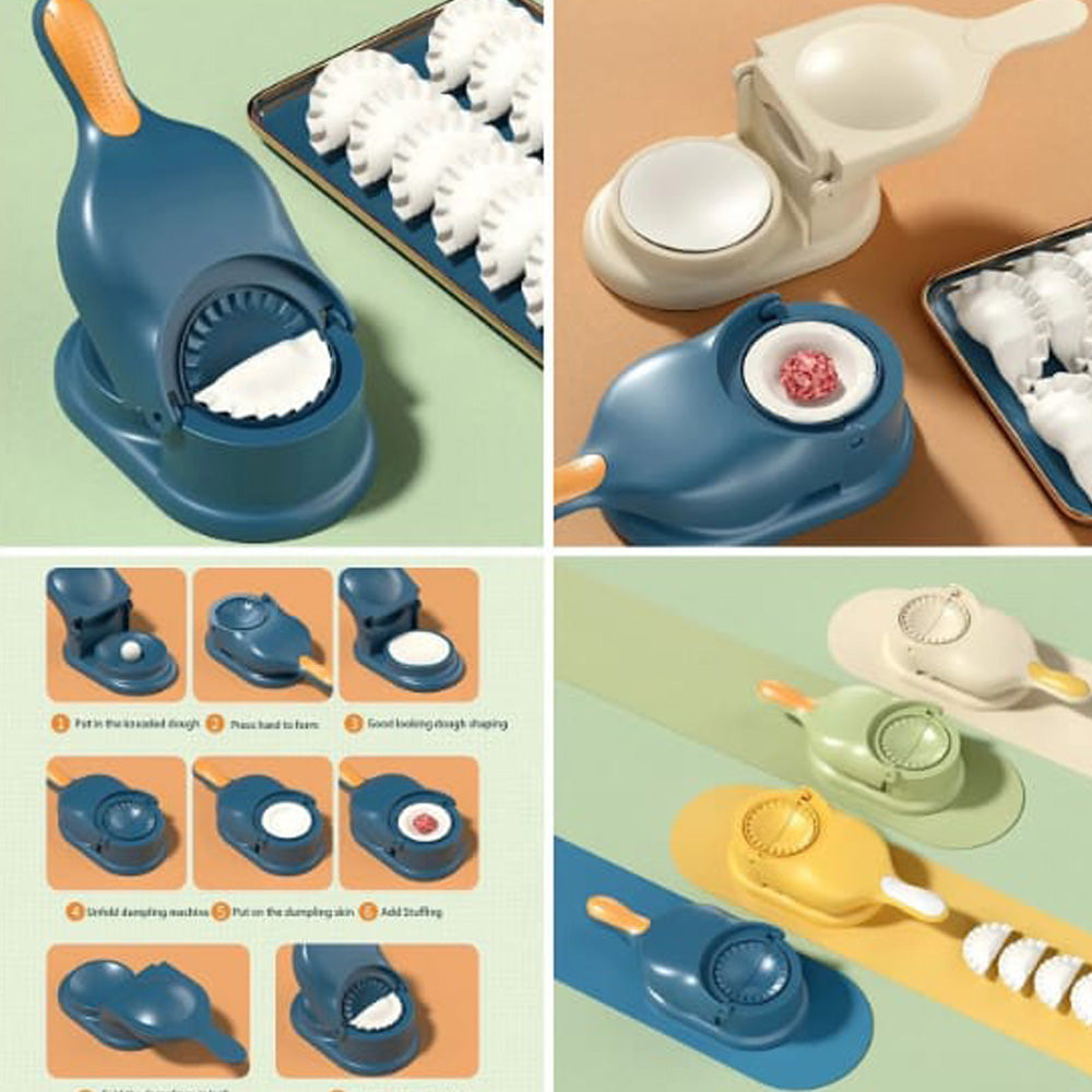 Manual Samosa & Dumpling Maker BUY 1 GET 1 FREE