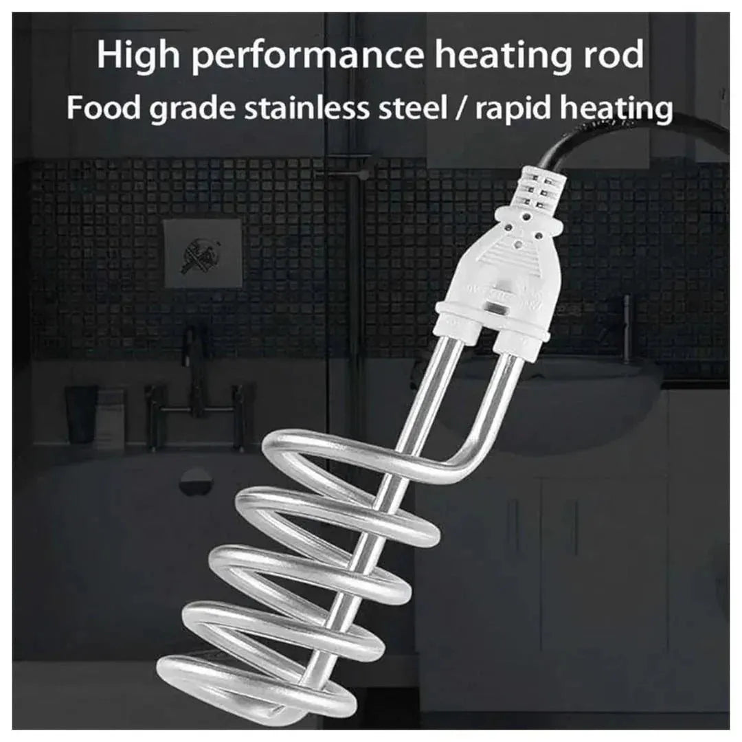 High performance food grade stainless steel heating rod with rapid heating for kitchen use