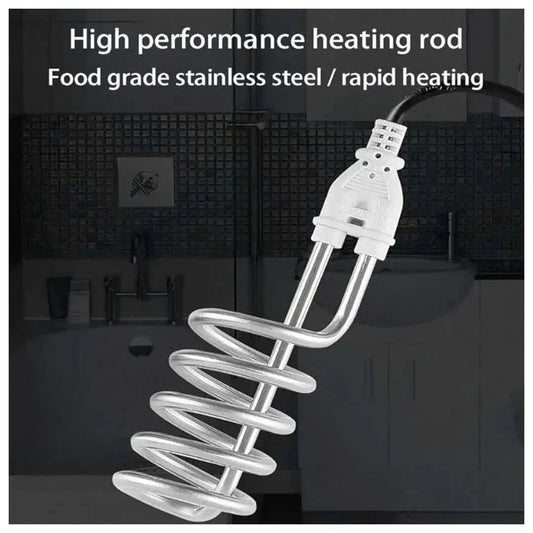 High performance food grade stainless steel heating rod with rapid heating for kitchen use