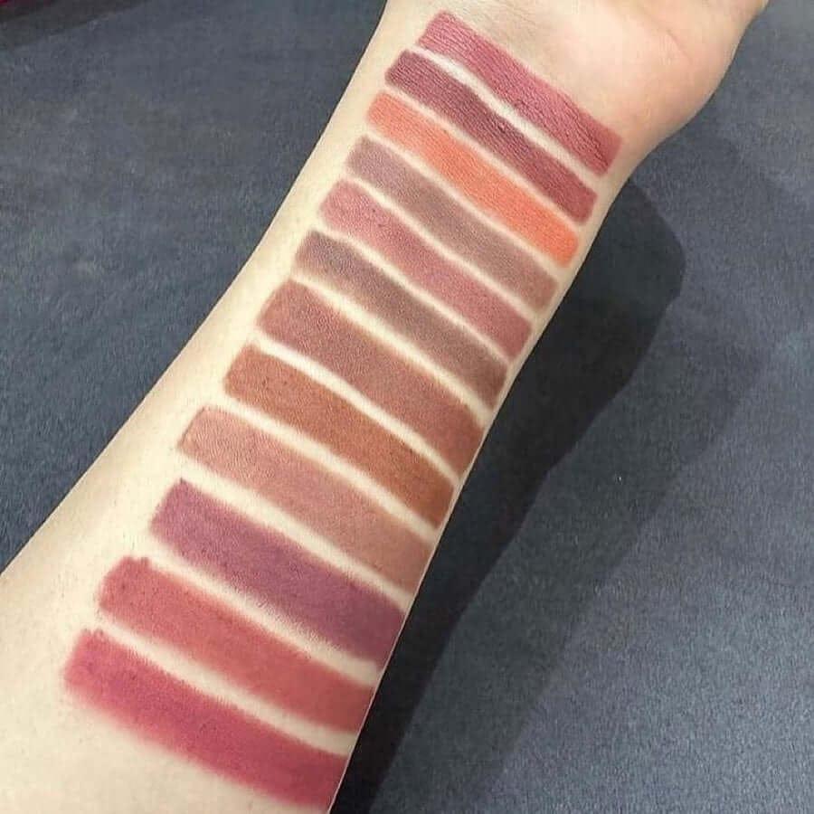 Buy Now Flormar 12 pcs LipLiner Set - SUNEHRI STORE