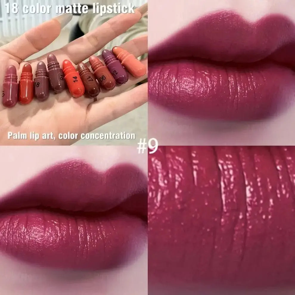 trendy lipstick 