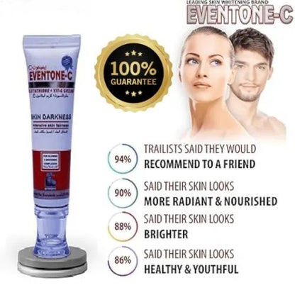 Eventone-C Cream | Brightening & Pigmentation Care