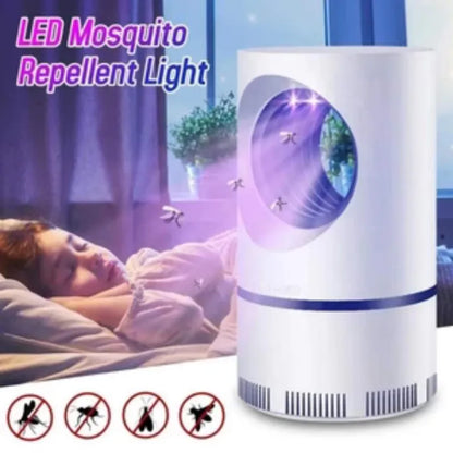 Mosquito Killer Lamp | USB Electric Mosquito Trap